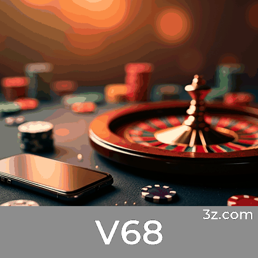 Roleta V68