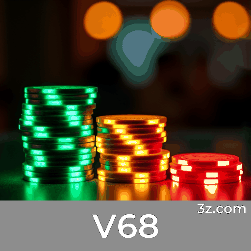 Baccarat V68