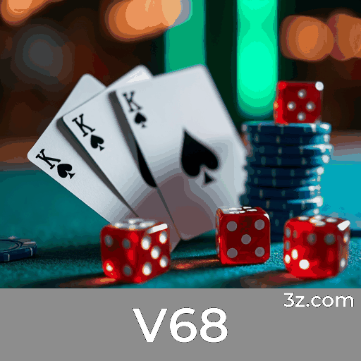 Baccarat V68
