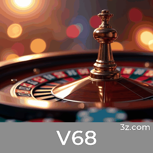 Roleta V68