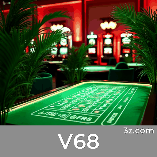 Roleta V68