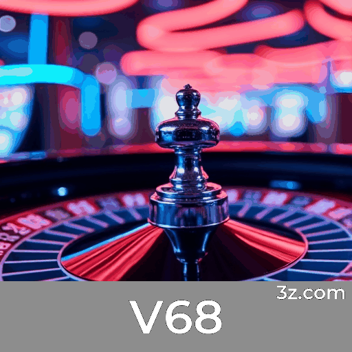 Baccarat V68