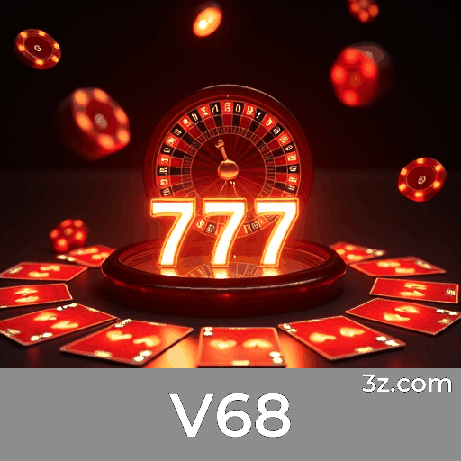 Baccarat V68