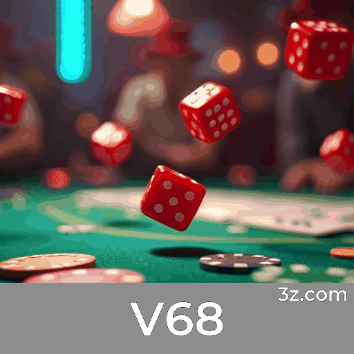 Baccarat V68