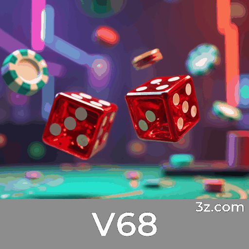 Baccarat V68