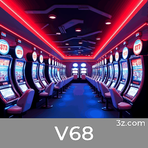 Baccarat V68