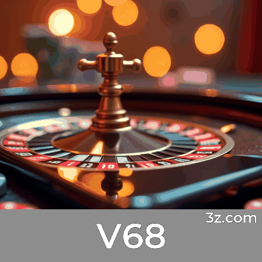 Baccarat V68