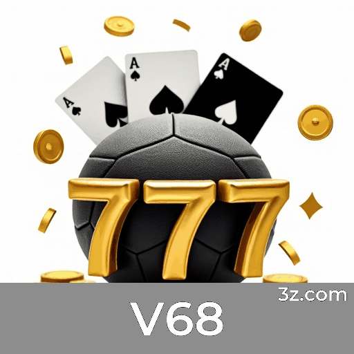 Poker V68