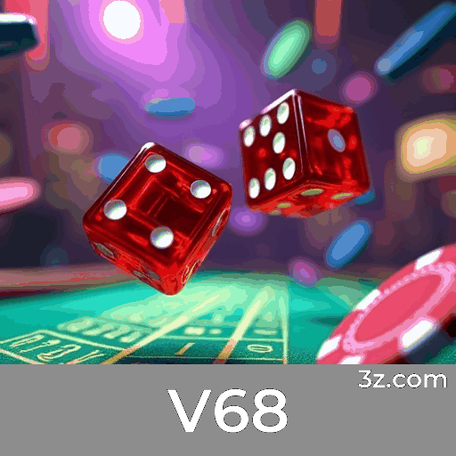 Poker V68