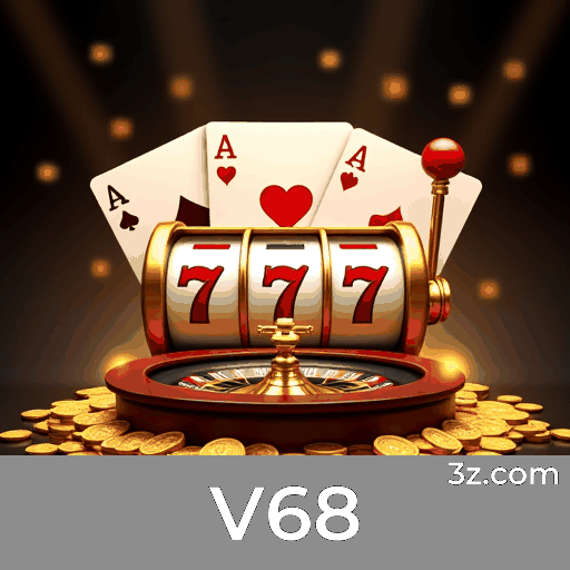 Poker V68