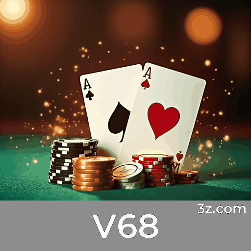 Baccarat V68