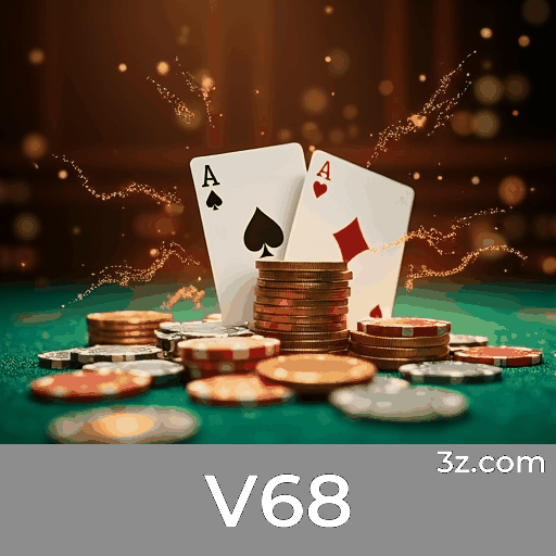 Poker V68