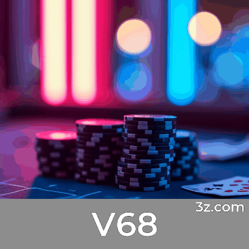 Baccarat V68