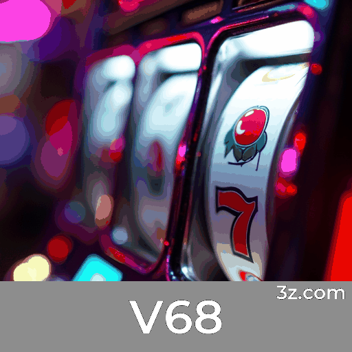 Poker V68