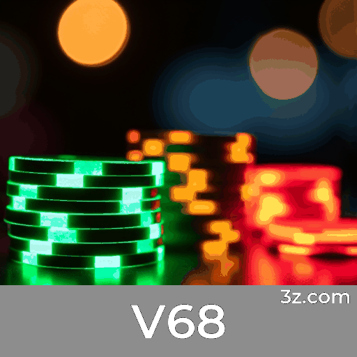 Baccarat V68